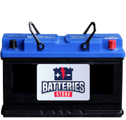 [FP-AGMLN5/48] AGM Group 48 H6 Battery