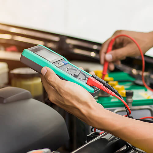 Services Services
