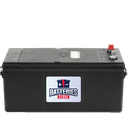 [B4D-1000] GROUP 4D Battery