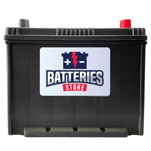 GROUP 124R Battery