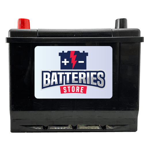 GROUP 86 Battery