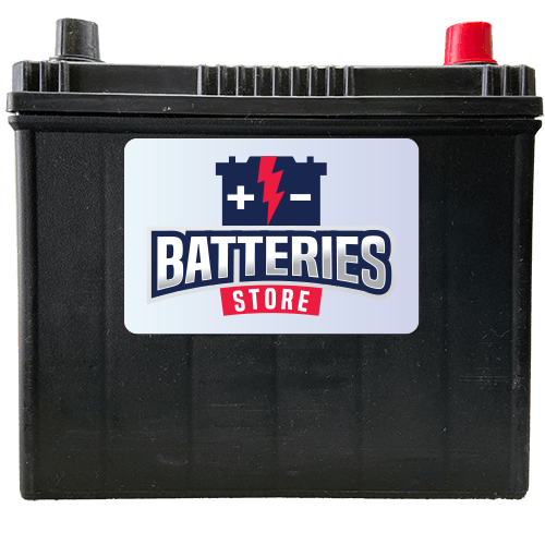 GROUP 51R Battery