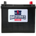 [B51R72] GROUP 51R Battery