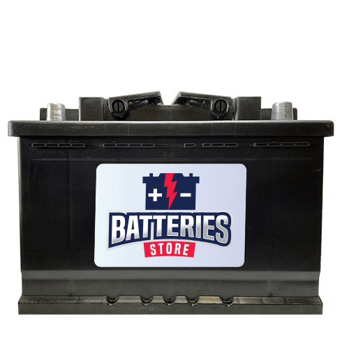 Group 48 H6 Battery