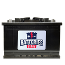 [LN5JCI48] Group 48 H6 Battery