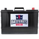 [B27F72] GROUP 27F Battery