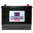 [B24F72] GROUP 24F Battery