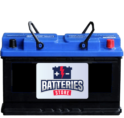 AGM Group 48 H6 Battery