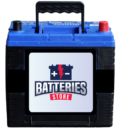 AGM GROUP 35 Battery