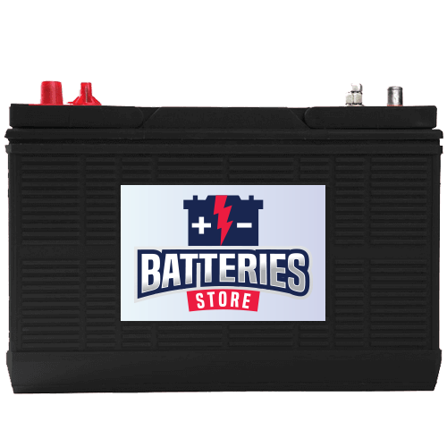 GROUP 31 DEEP CYCLE Battery