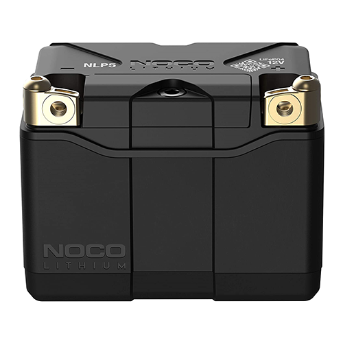 Noco Lithium Group 5 Powersports Battery