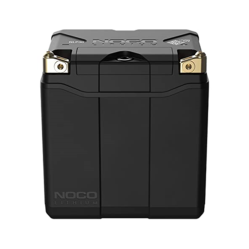 Noco Lithium Group 30 Powersports Battery