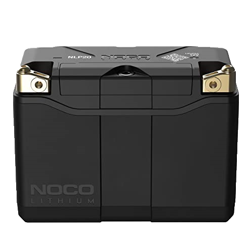 Noco Lithium Group 20 Powersports Battery