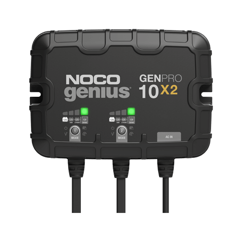 NOCO GENPRO10X2