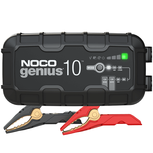 NOCO GENIUS10