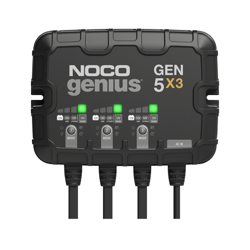 NOCO GEN5X3
