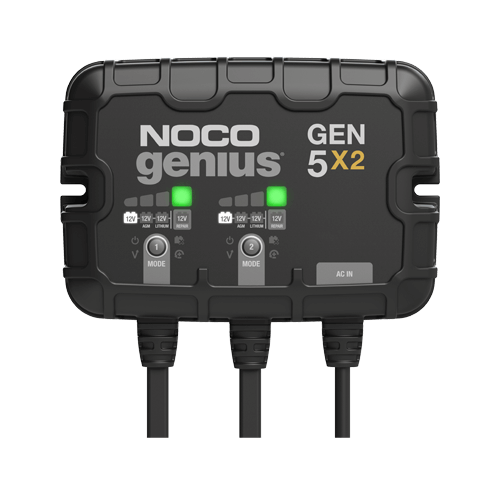 NOCO GEN5X2