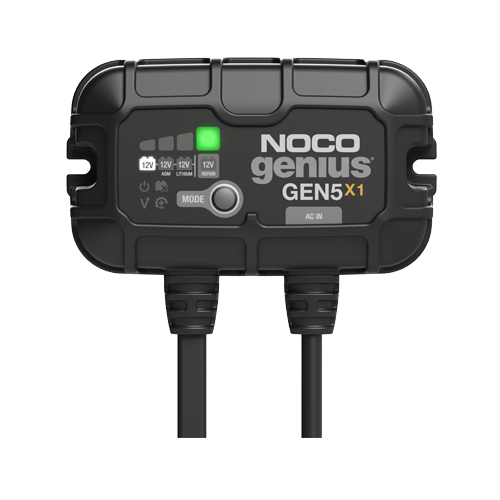 NOCO GEN5X1