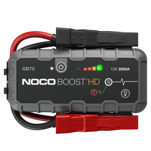 NOCO GB70 BOOSTER