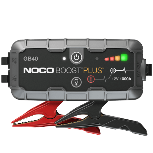 NOCO GB40 BOOSTER