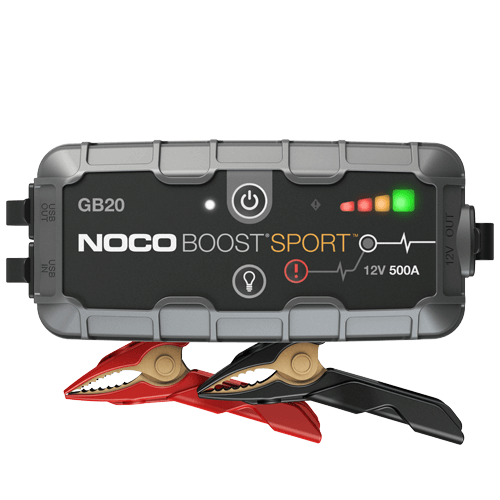 NOCO GB20 BOOSTER