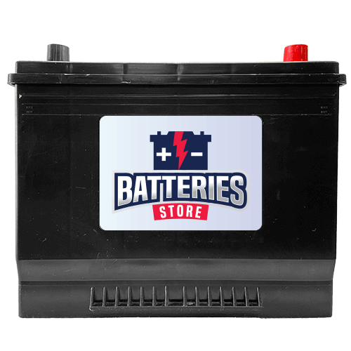 Batteries Store Calgary, AB Car, Truck, Marine, Golf, ATV Battery