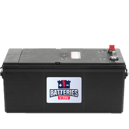 [B4D-1000] GROUP 4D Battery