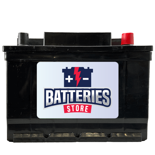 Group 96R Battery | Batteries Store Calgary