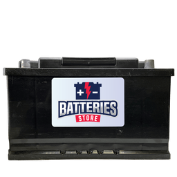[B94R72] Group 94R H7 Battery