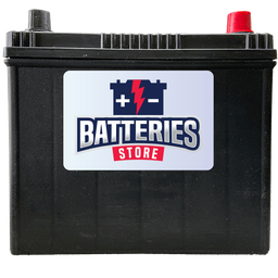 [B51R72] GROUP 51R Battery