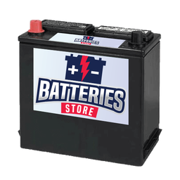 [B4572] GROUP 45 Battery