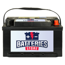 [B4172] GROUP 41 Battery