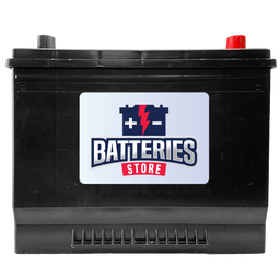 [B24F72] GROUP 24F Battery