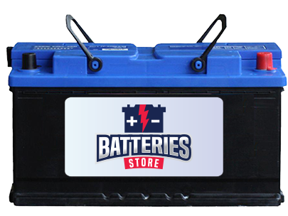 AGM Group 49 H8 Battery for Car and Truck | Batteries Store