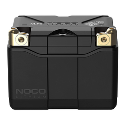 [NLP5] Noco Lithium Group 5 Powersports Battery