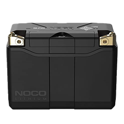 [NLP20] Noco Lithium Group 20 Powersports Battery
