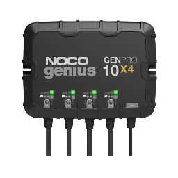 [GENPRO10X4] NOCO GENPRO10X4