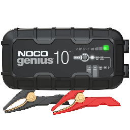 [GENIUS10] NOCO GENIUS10