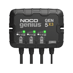 [GEN5X3] NOCO GEN5X3