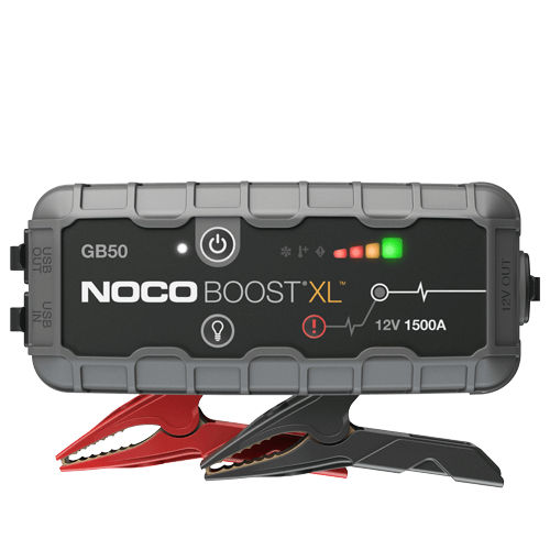 NOCO GB50 BOOSTER